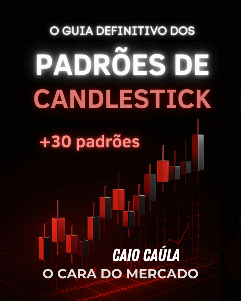 Capa - Candlestick