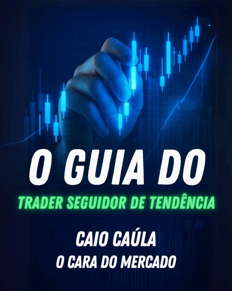 Capa - Guia do Trader