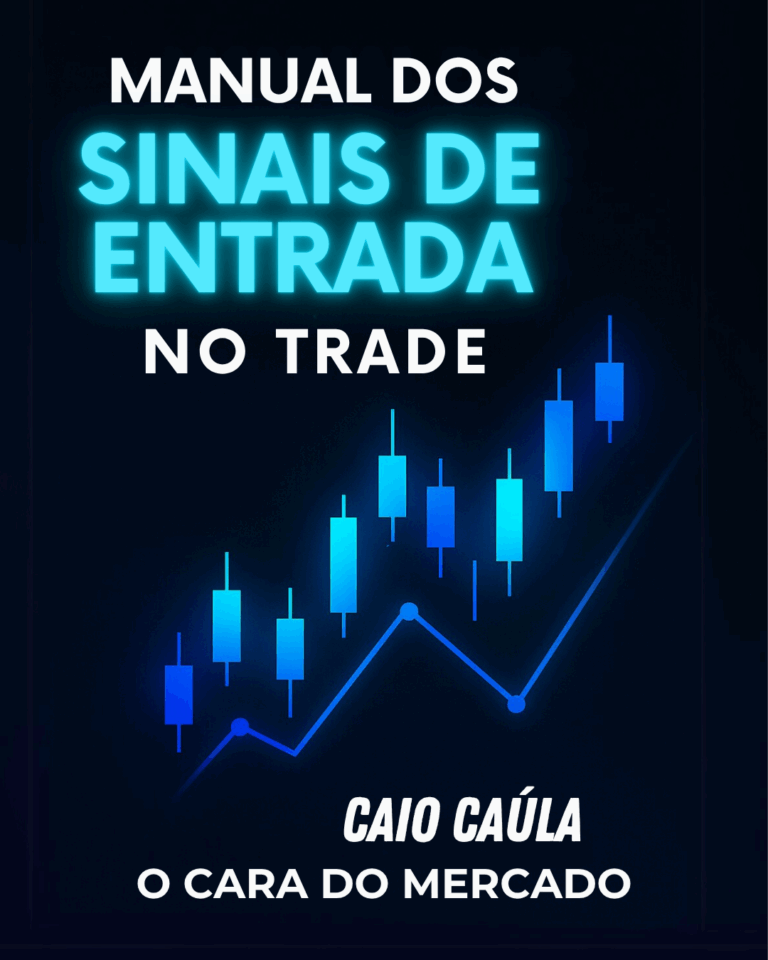 Capa - Manual do sinais