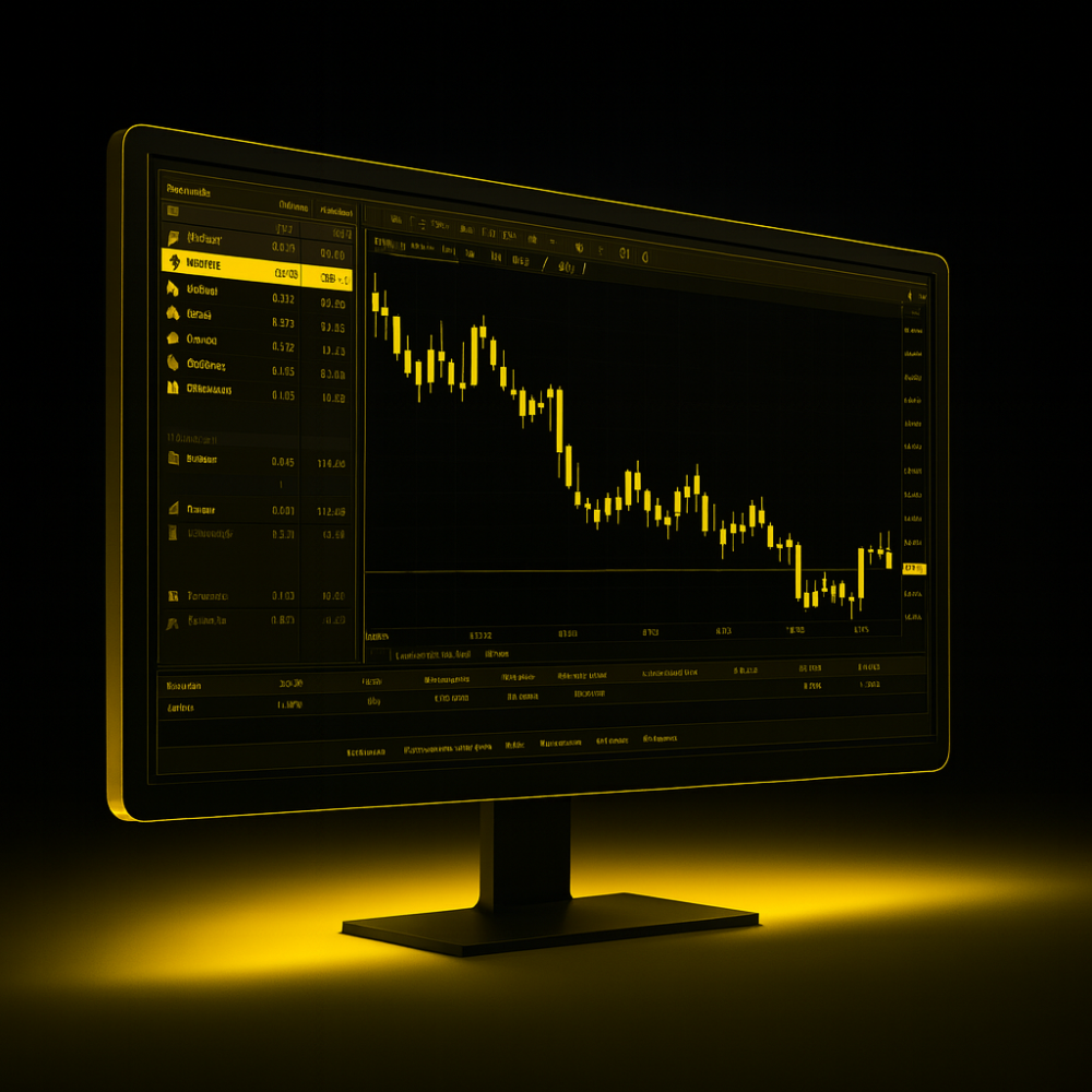 (INFINOX) Plataforma 1